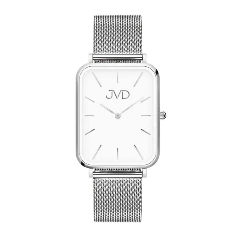 JVD Luxusní dámské elegantní nerezové ocelové hodinky JVD JVD J-TS60