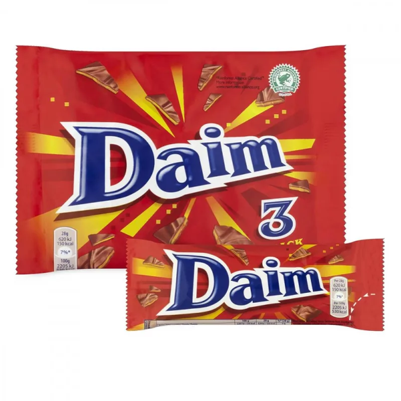 Daim 84g