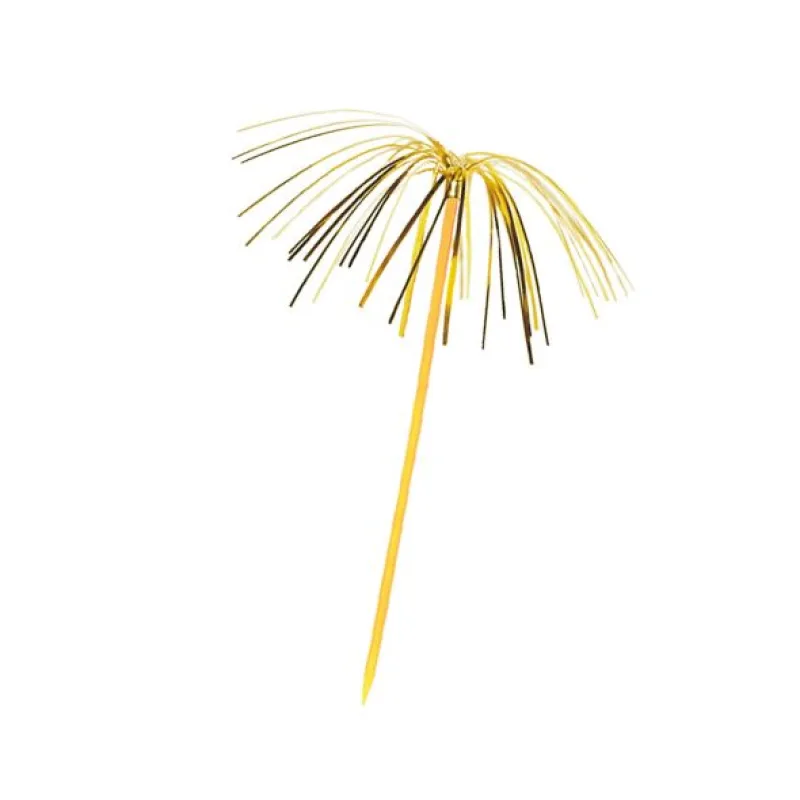 Palmička lesklá 225 mm (mix barev) [144 ks] (66530)