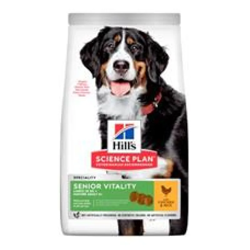 Hill’s Can. SP Mature Adult 5+Senior Large 14 kg
