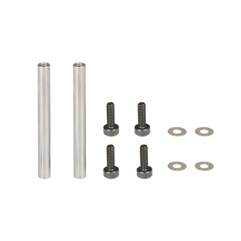 OMP M4/M4 MAX Náboj vyrovnávacího rotoru