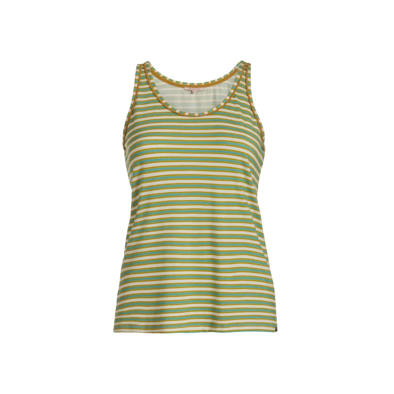 Pip Studio Tyra tílko, zelené