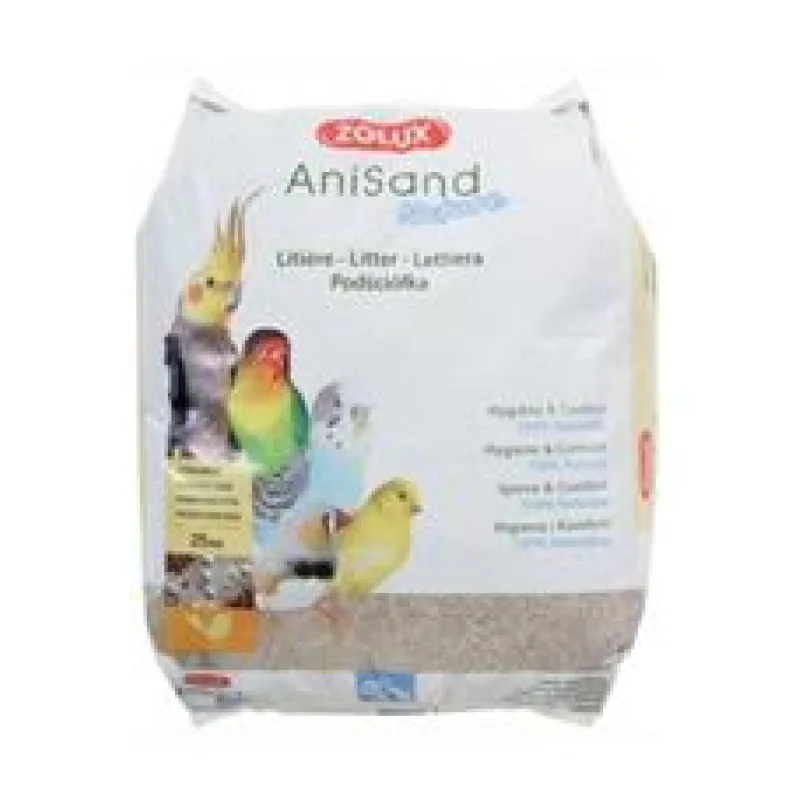 AniSand Nature 5 kg