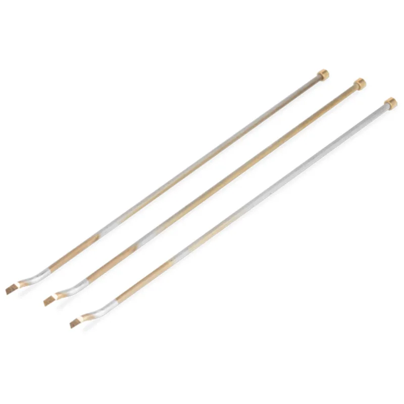 Náhradný vnútorný brit WAGO 206-1418 pre odizolovací nôž 206-1403