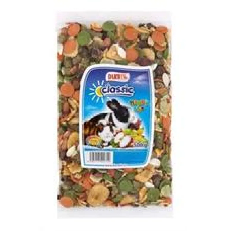 Darwin’s Classic Morče, králík happy mix 500 g