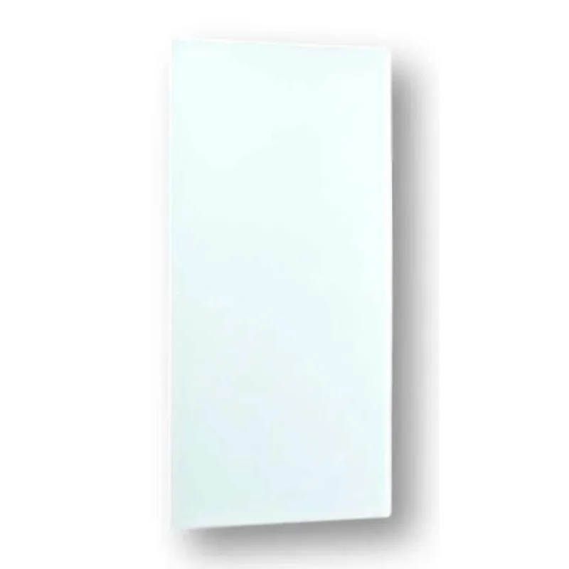 Sklenený infrapanel EXCELENT 800W - mliečne sklo