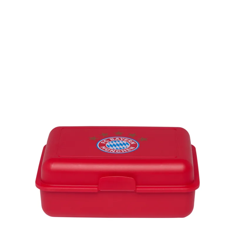 FC Bayern München - Bayern Mníchov obedár