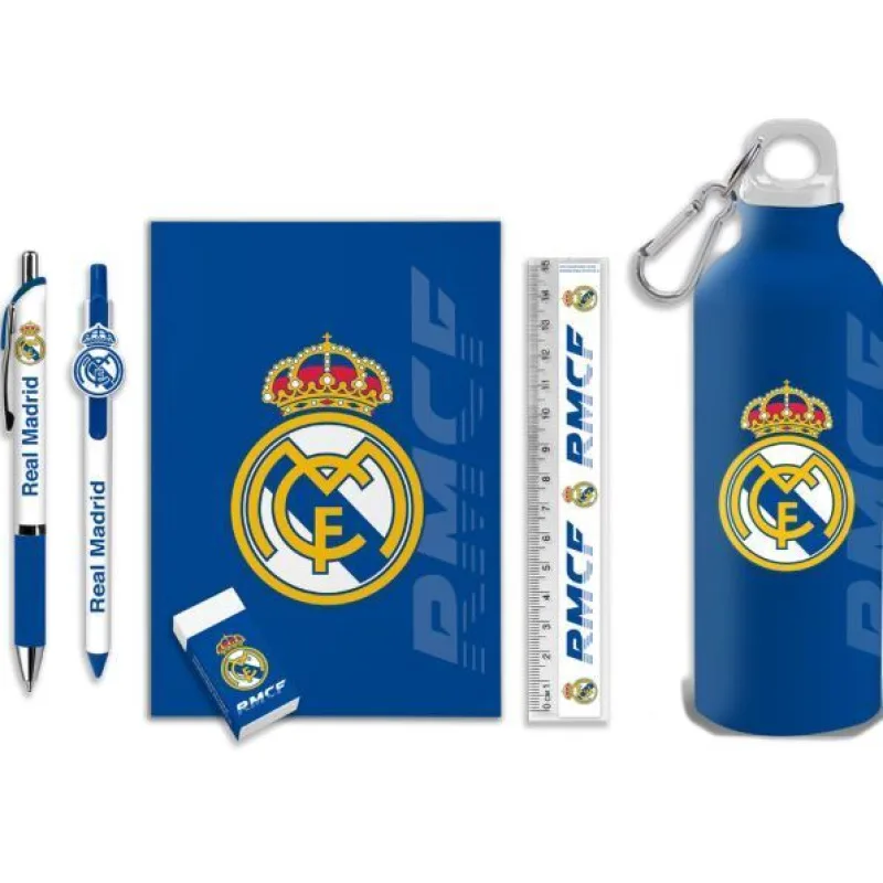 Real Madrid školský set