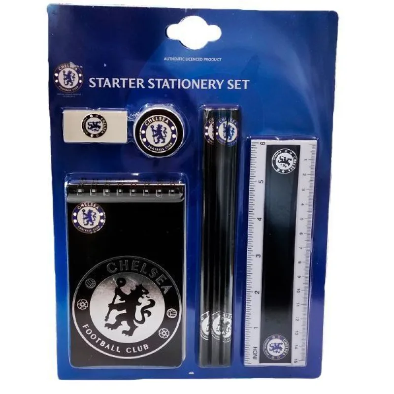 Chelsea FC školský set - SKLADOM