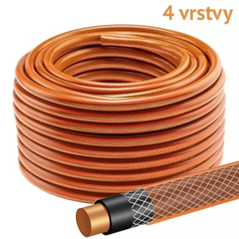 NEO Záhradná hadica ECONOMIC 3/4" 50m