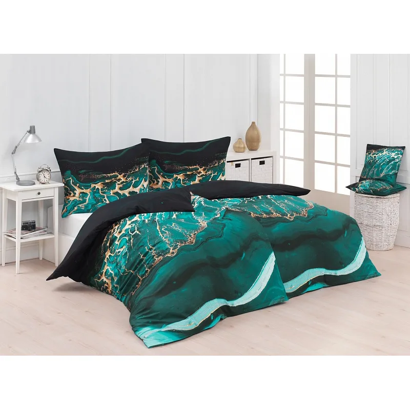 Matejovský Posteľné obliečky Freya Digitál 50x70 cm