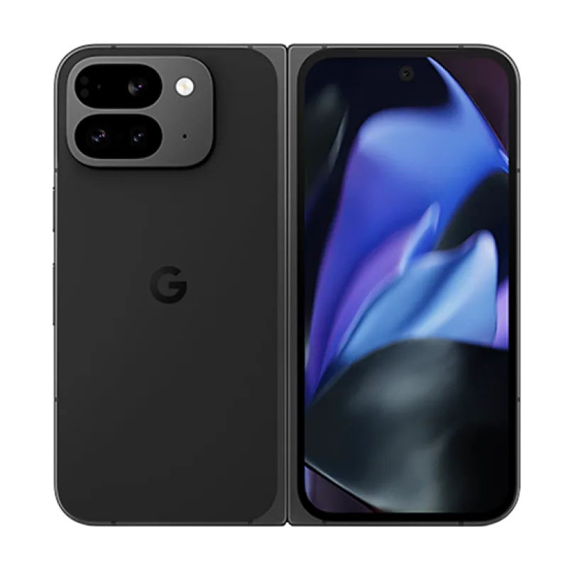 Google Pixel 9 Pro Fold | 5G | Dual Sim | 16GB RAM | 256GB | Čierna - Obsidian