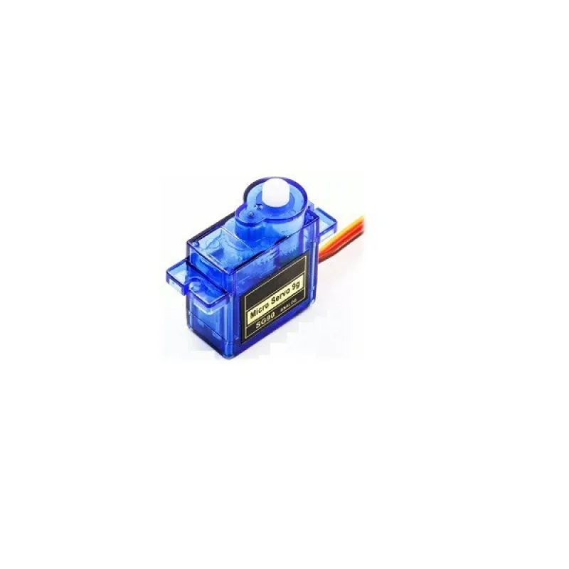Tower Pro Servo SG90 9g/0,09s/1,6kg (Micro)