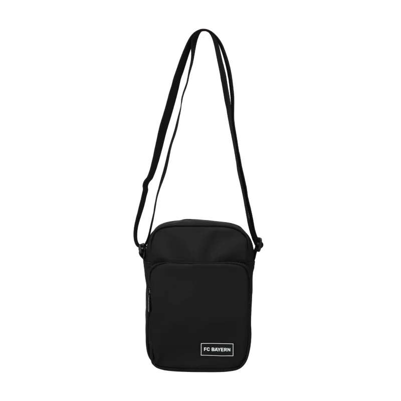 FC Bayern München - Bayern Mníchov taška na rameno čierna