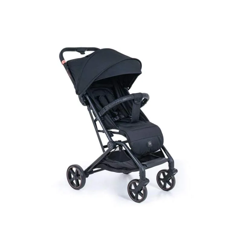 Športový detský kočík Coletto Maya Automatic