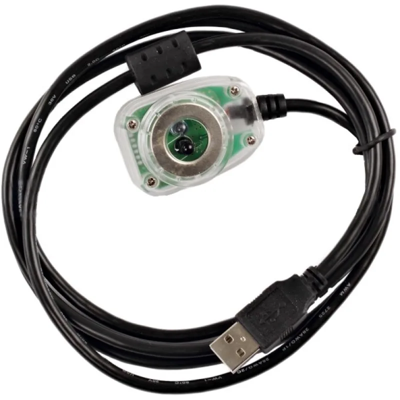 Optická USB hlavica INEPRO pre kumunikáciu s elektromerom