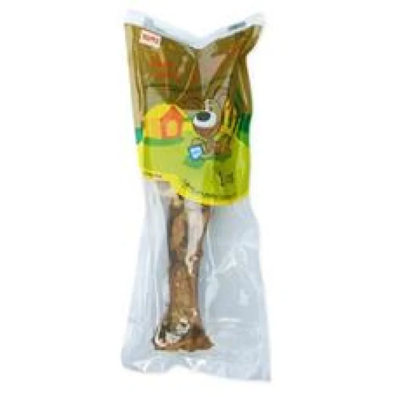 Pochoutka sušená MAPES hovězí noha balená 1 ks