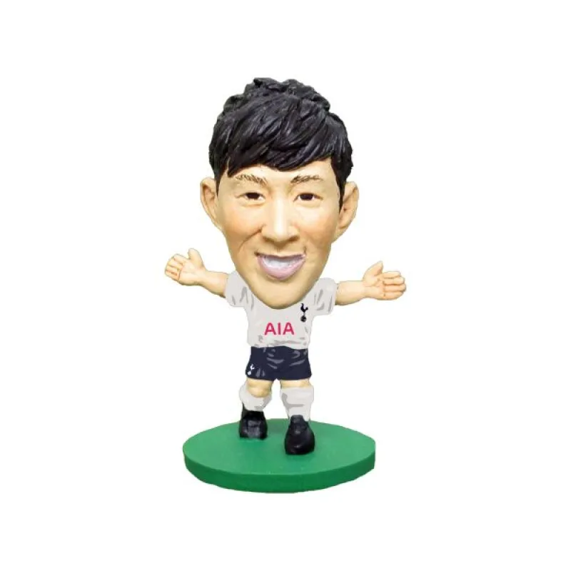 SoccerStarz Tottenham Hotspur Heung min Son zberateľská figúrka - SKLADOM