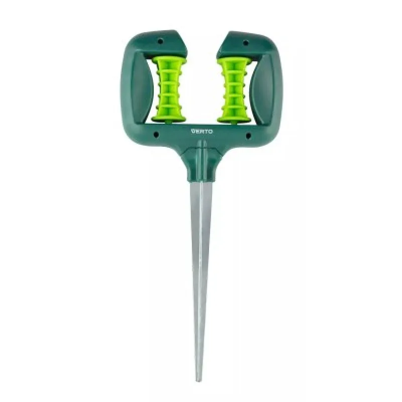 VERTO Valčekové vedenie hadice 15G851