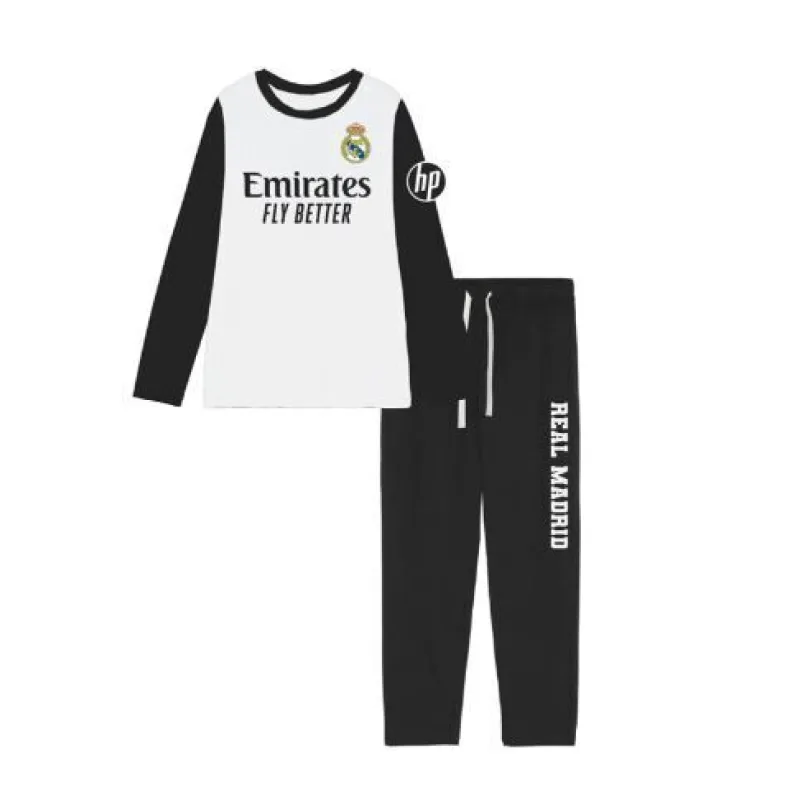 Real Madrid pyžamo detské - SKLADOM