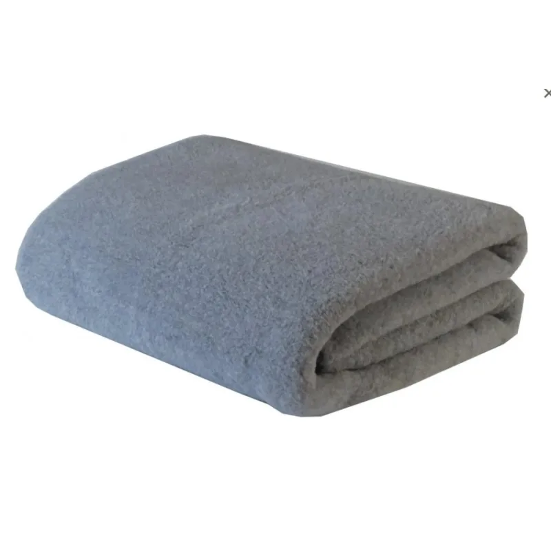 Deka z ovčej vlny 012 200x220 cm