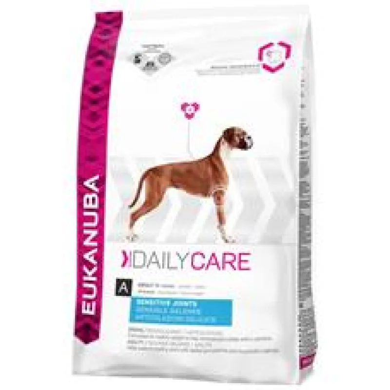 Eukanuba Daily Care Sensitive Joints 12 kg
