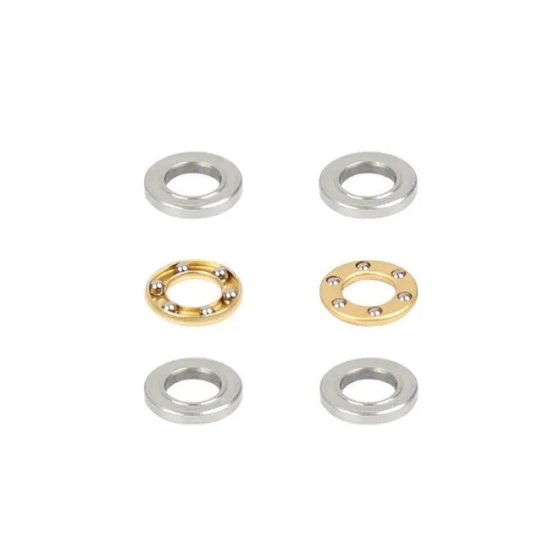 OMP M4/M4 Max Axiální ložisko vyrovnávacího rotoru