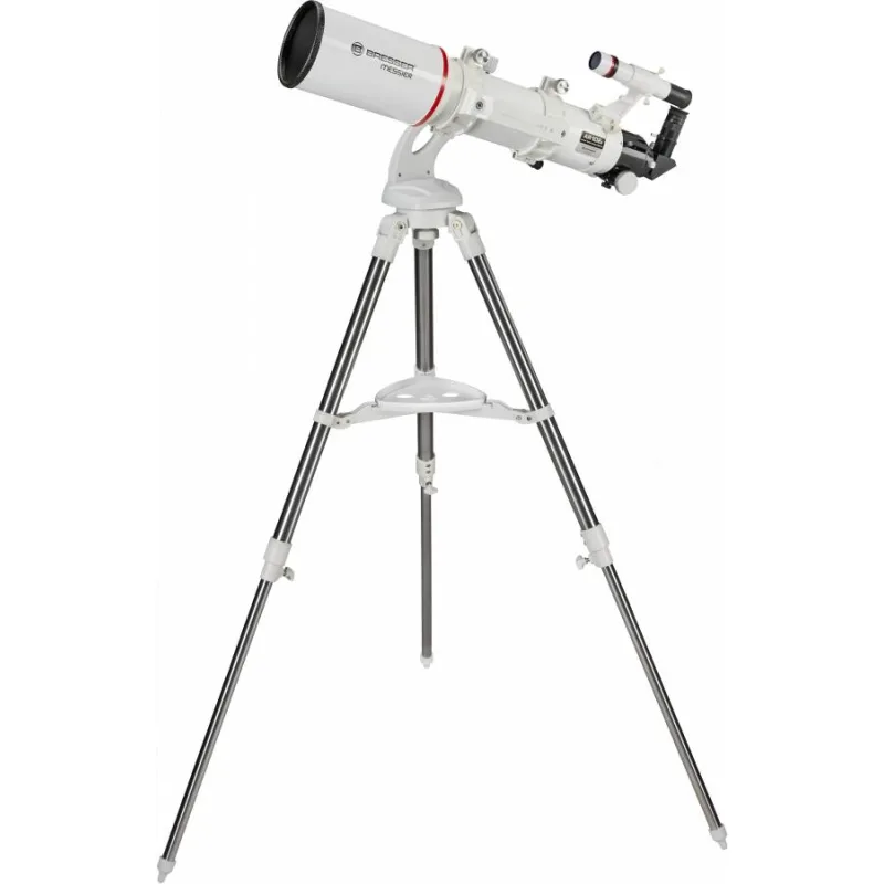 Hvezdársky teleskop Bresser Messier AR-102/600 NANO AZ