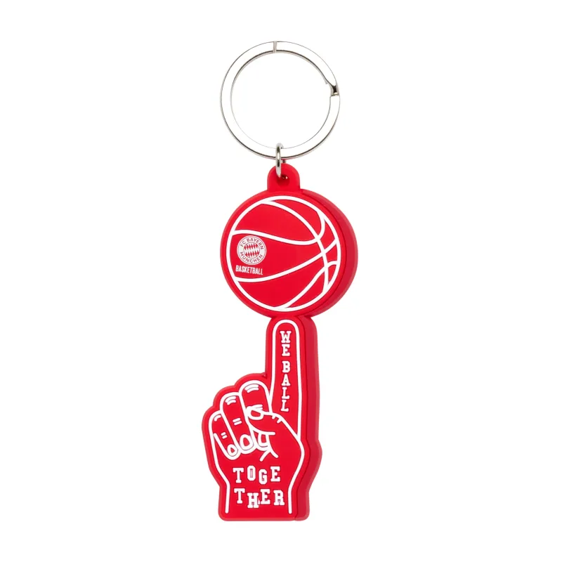 FC Bayern München - Bayern Mníchov prívesok na kľúče