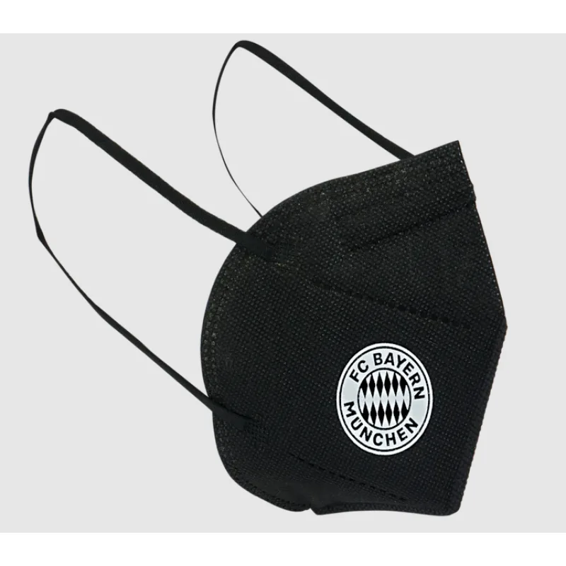 FC Bayern München - Bayern Mníchov FFP2 respirátor - SKLADOM