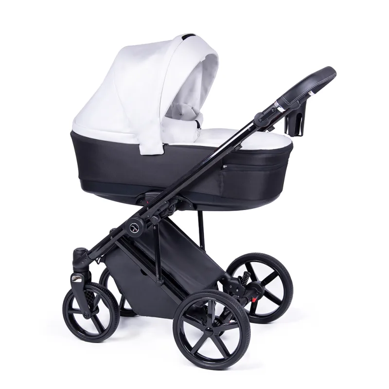 Kočík Coletto Fado FX FX-04 - čierna konštrukcia