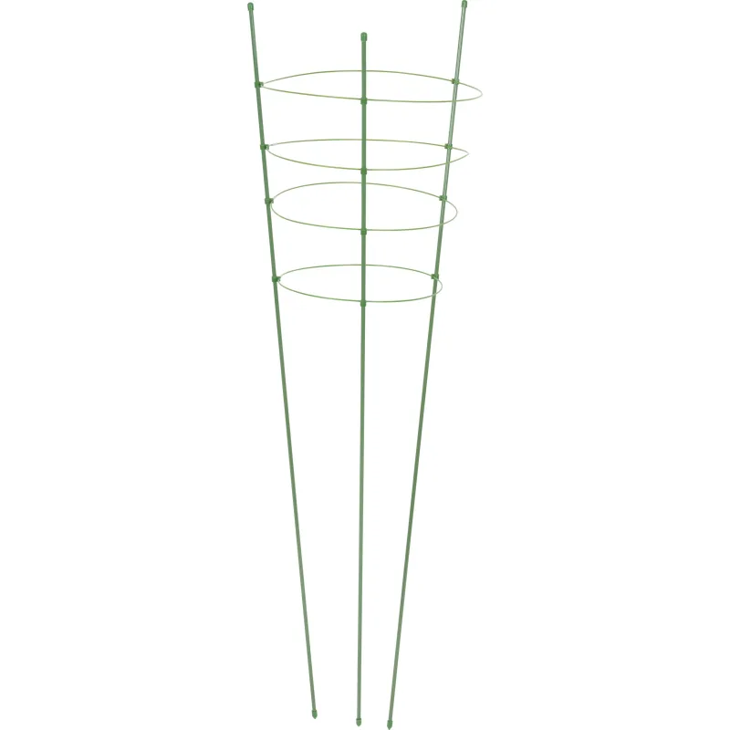 Držiak Strend Pro, 120 cm, oporný stojan na kvety