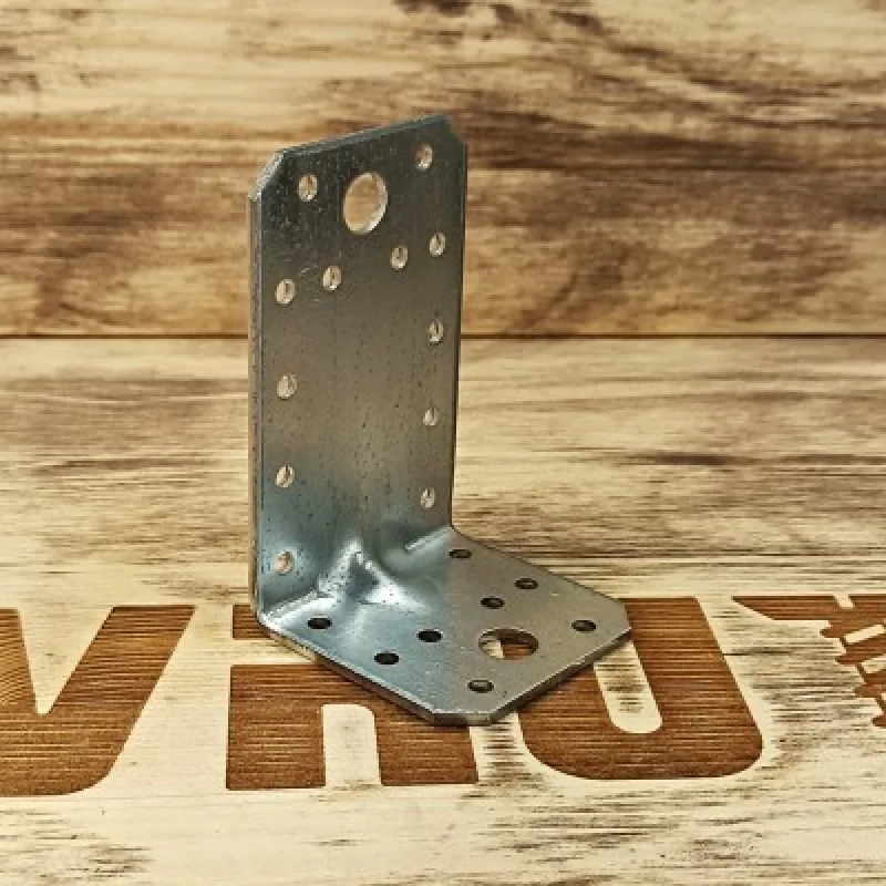 Uholník s prelisom 90x50x55mm