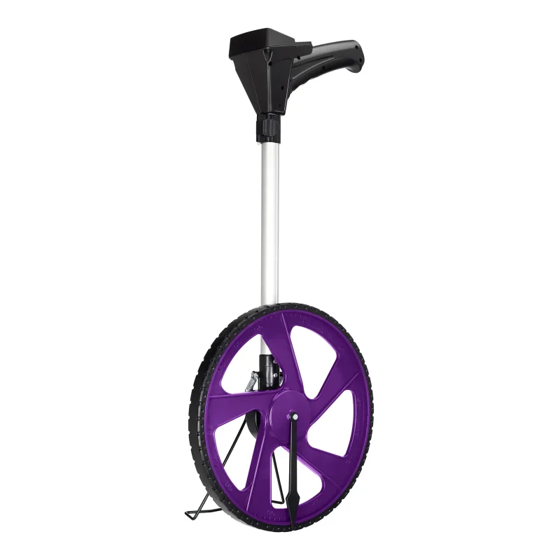 Digitálne meracie koliesko Ermenrich Reel WM20