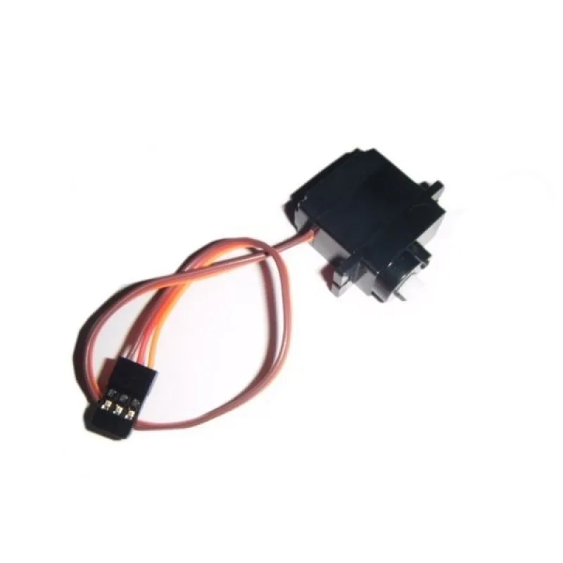 9g Front servo