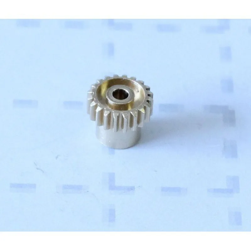 Pastorek motoru 20 zubů DF models