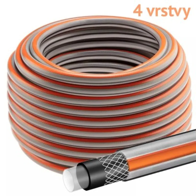 NEO Záhradná hadica OPTIMA 3/4" 50m