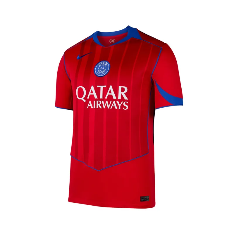 Nike Paris Saint-Germain FC - PSG dres pánsky (2025-2026) tretí
