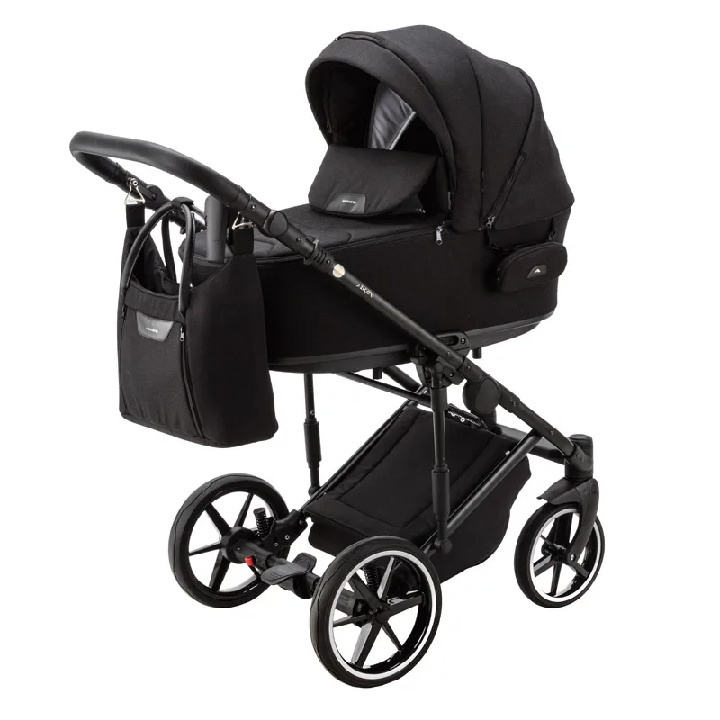 Adamex kočík 2v1 ZICO - TK-53