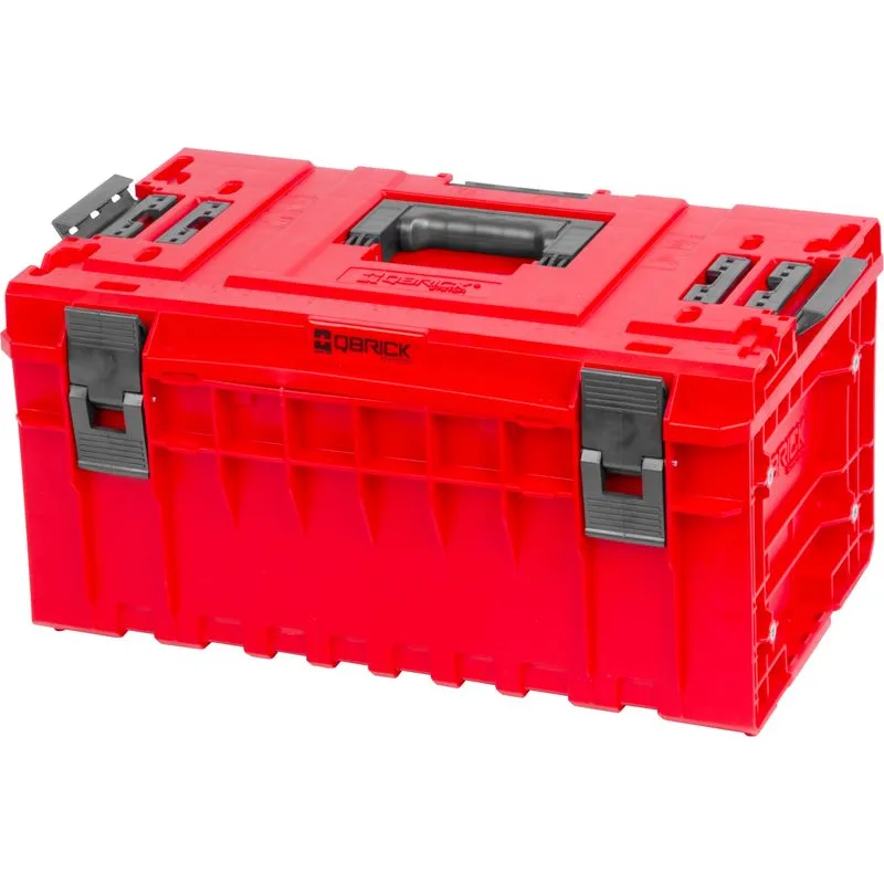Qbrick patrol Box QBRICK® System One RED Ultra HD QS 350 Vario, na náradie