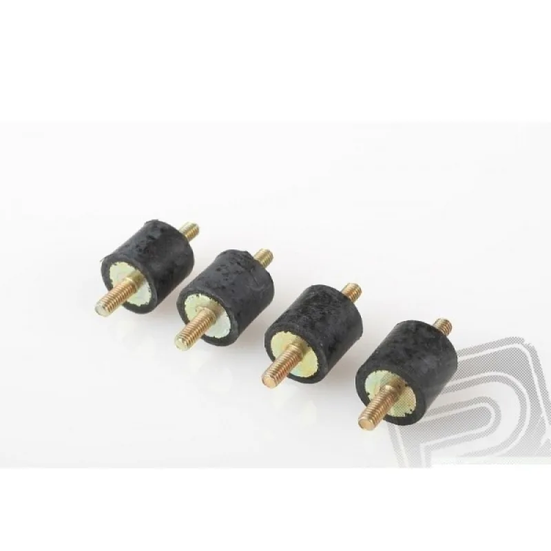 KAVAN silentblok M4 4ks Typ A 3024