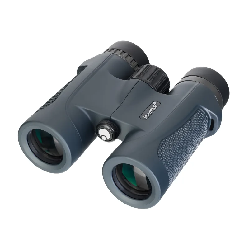 Levenhuk New Karma PLUS 8x32 Binoculars