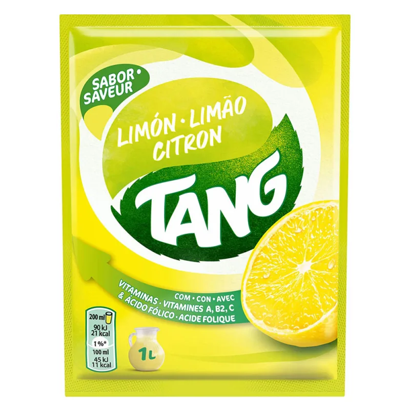Tang Citron 30g