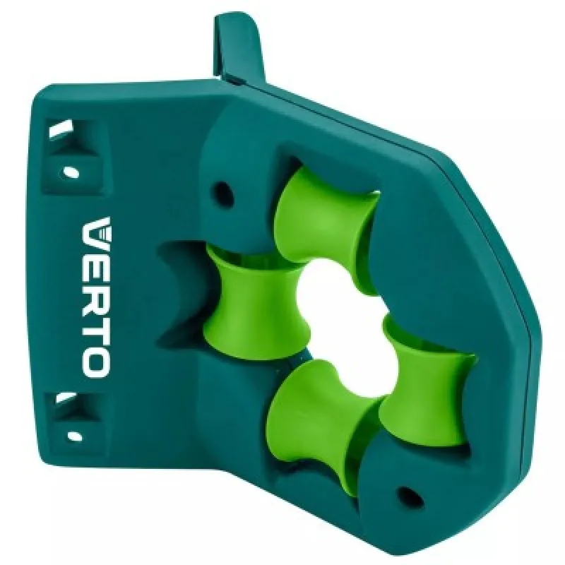 VERTO Uzatvorené vedenie hadice 15G852