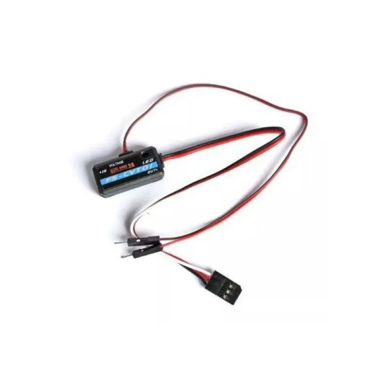 FlySky snímač napětí FS-CVT01