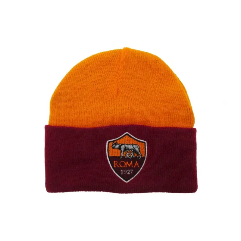 AS Rím - AS Roma zimná čiapka