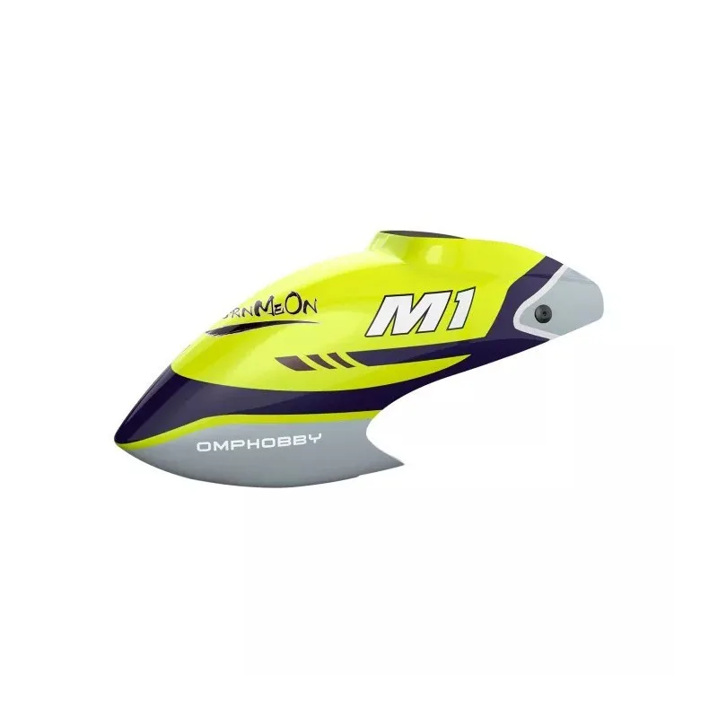 OMP M1/M1 EVO Kabinka (žlutá)