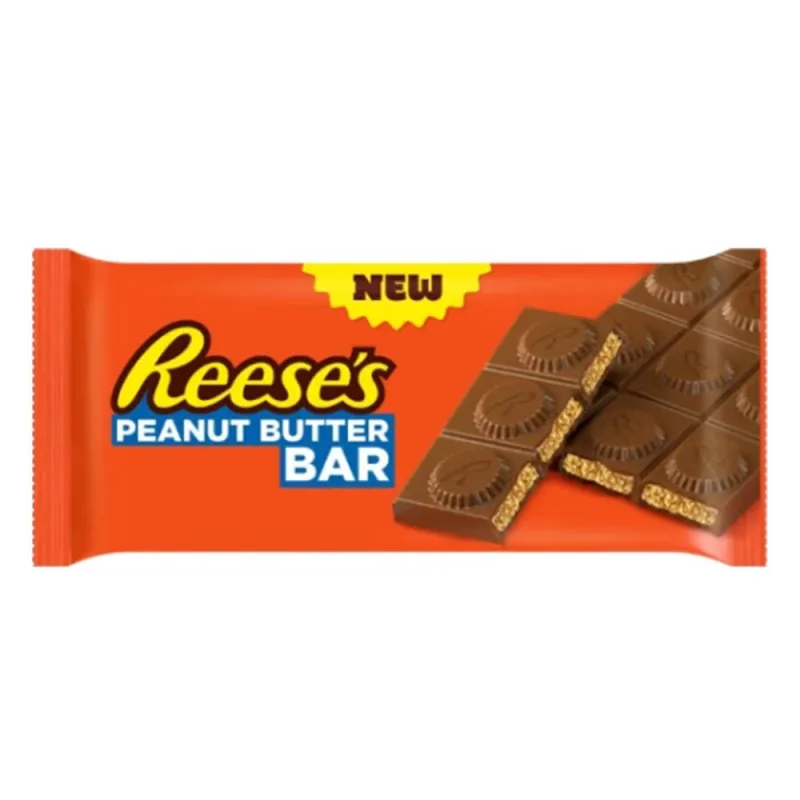Reese's Peanut Butter Bar 90g
