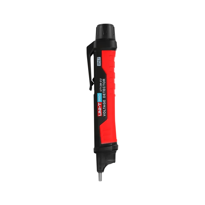 Skúšačka napätia Uni-T UT12M-EU AC 24-1000V detekcia magnetického poľa MIE0410