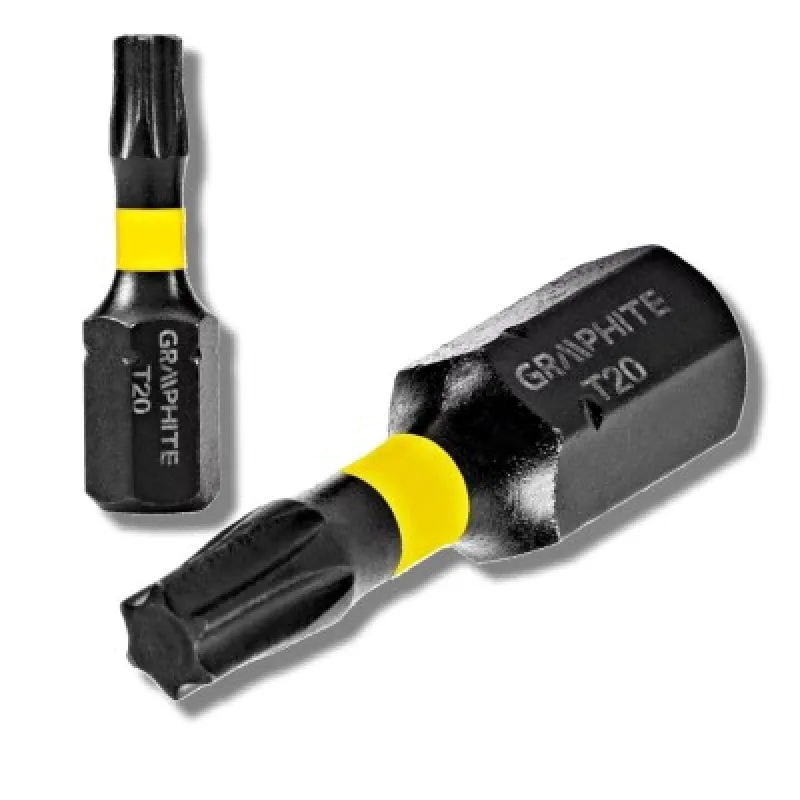 GRAPHITE Bit TX20 56H545